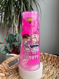 Image 1 of Labubu 24oz Tumbler