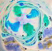 Image 5 of Secret Santa | Bath Bomb