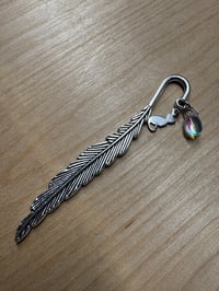 Image 2 of Kitten Angel Bookmark