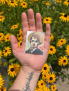 Blessed Pier Giorgio Frassati - Matte Sticker 