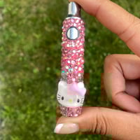 Image 1 of Multi Pink Shortie HK 🔋 