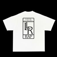 Image 4 of Local Luxury Rap Album Shirt