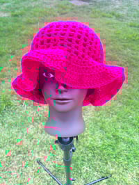Image 5 of bucket hat