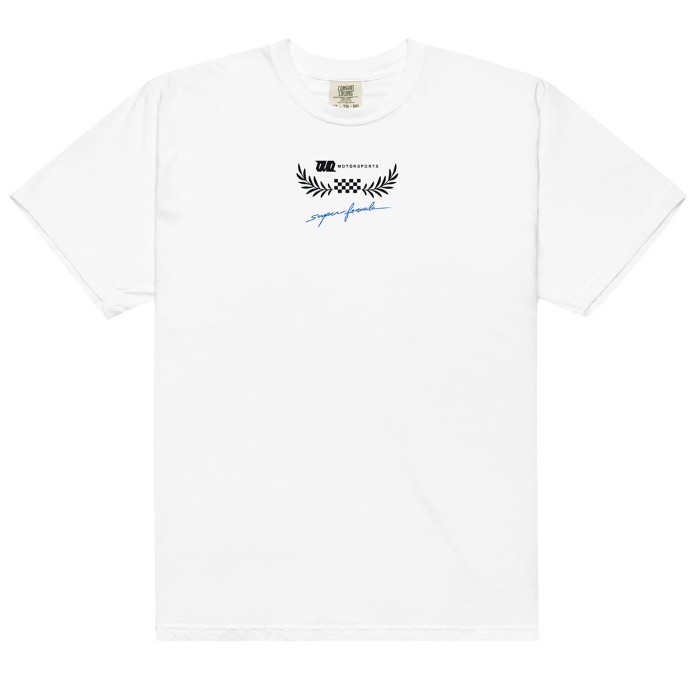 F1 GTR Tee