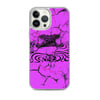 The Introspection iPhone Case