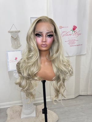 Image of Elaine free part luxury (ready to ship)