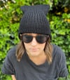 Pussy Hat (50% donated to abortion funds)
