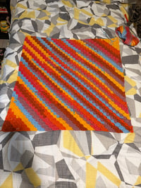 Stroller Blanket