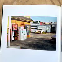 Image 3 of William Eggleston - The Democratic Forest