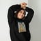 Image of Unisex Hoodie Guardian of the Kingdom