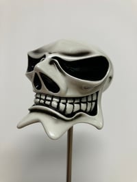 McPhail Skull