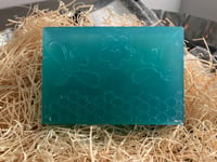 Image 2 of Slice Of Heaven Honeybee Glycerin Body Bar