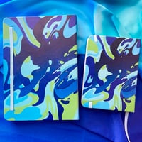 Image 5 of Slime Creatures Sketchbook