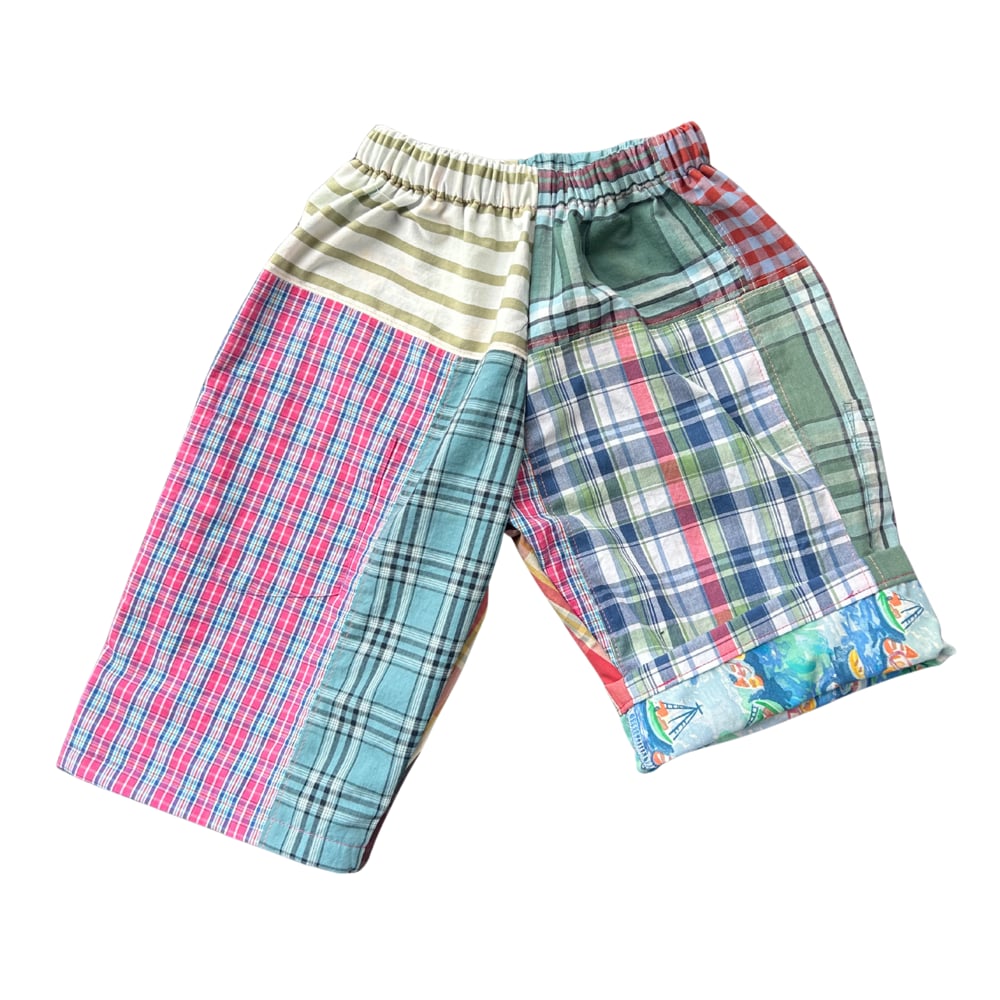 Image of Papa Pants - Size 2