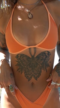 Image 2 of KEEP IT FLIRTY- reversible bikini