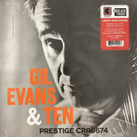 Image 1 of Gil Evans - Gil Evans And Ten