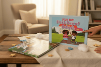 Image 3 of Starter Story Bundle – Book 1 + Book 2 (Paperback)