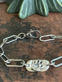 Image 4 of Pure silver Bracelets 