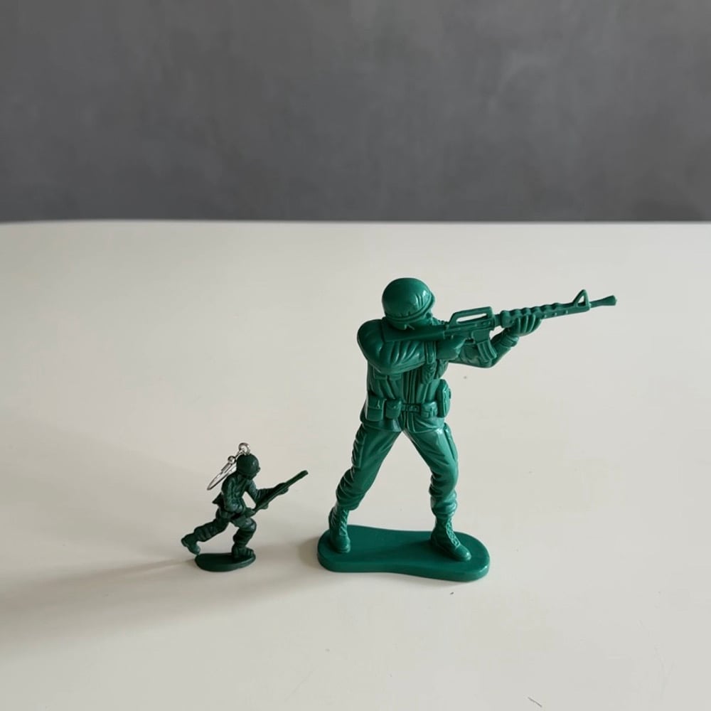 Image of Stunned Like Vegetable!