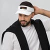 LAS GIDI GO SLOW VISOR COLLECTION (REBEL HUES II)