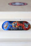 Madhouse Distribution Decks