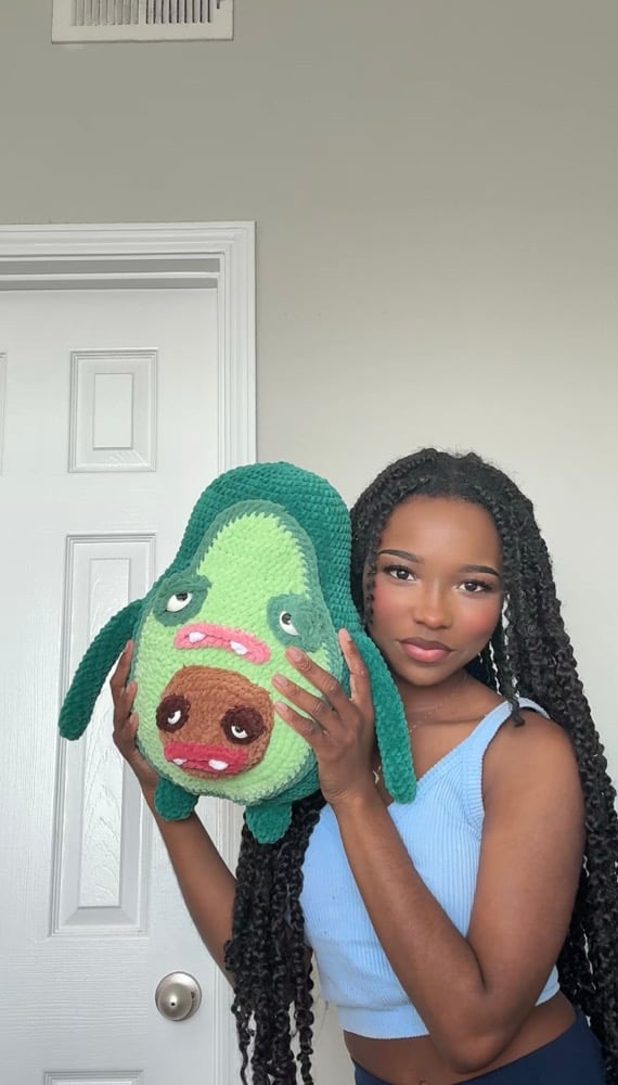 Avocado 