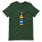 Image of STUD LIGHT TEE