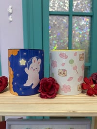 Image 1 of KAWAII MUGS