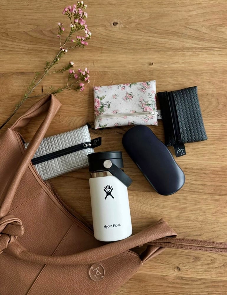 Image of AZ Silvia Cognac