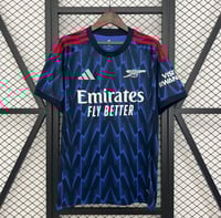 Image 1 of Arsenal 25/26 Away