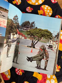 Image 8 of My America: Nonfiction by Yoshihiro Tatsuki, 1980.