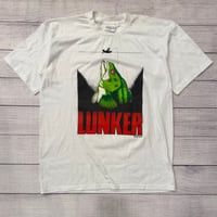 Image 1 of Vintage Lunker Bass Tee - XL