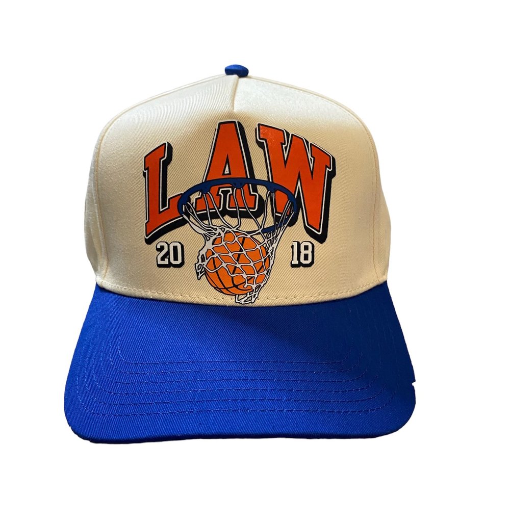 Image of BBALL HATS 