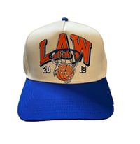 BBALL HATS 