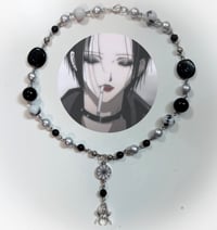 Nana Osaki Necklace