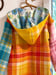 Image of Joy Adult Coat size Medium
