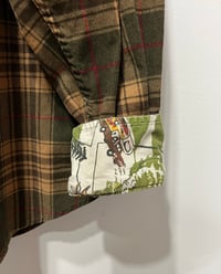 Image 4 of XL Classic Flannel