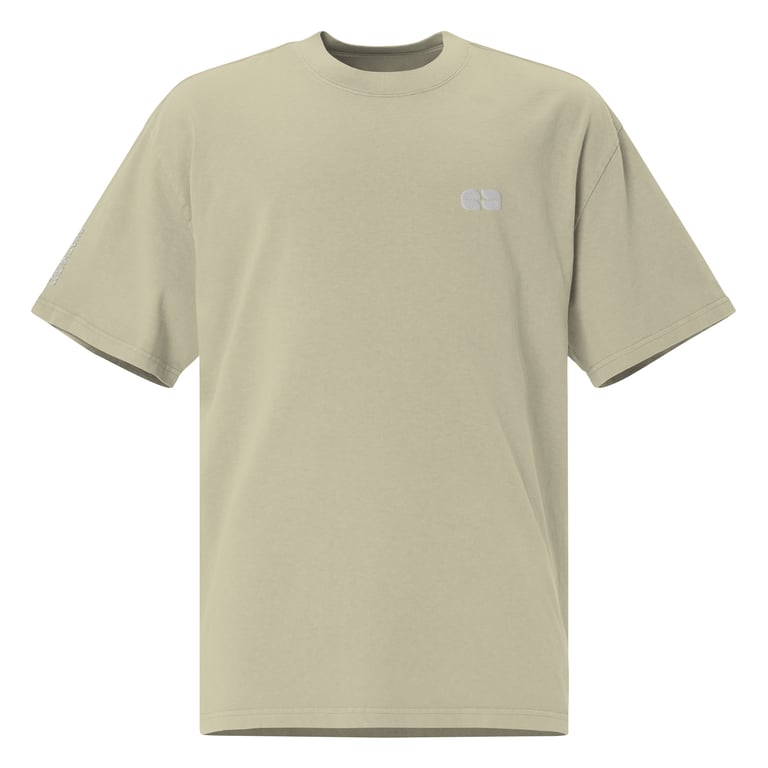Eden At Home Tee (Color) Image 3