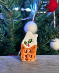 Image 3 of Christmas Pudding House 
