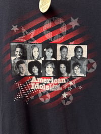Image 1 of ‘04 LARGE - American Idol Jasmine Trias & Eli-Mac