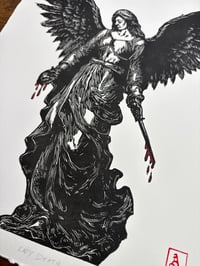 Image 3 of Lady Death