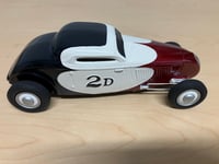 Image 1 of Pierson Bros. Coupe by Steve Posson