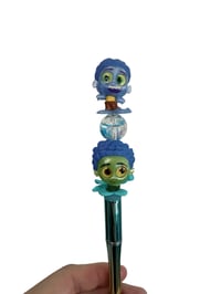 Image 2 of Sea Monsters Pen