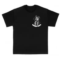 Image 3 of SHOOT YOUR SHOT T-SHIRT