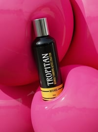 Intensifying Tanning Cream 🥭