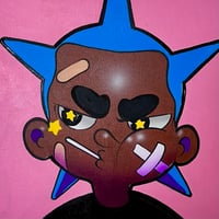 “Kids” Original Painting 4 of 12 