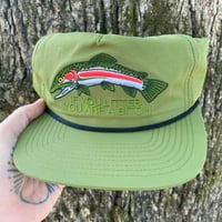 Image 1 of Limited “If You Litter” Sneaky 5-Panel hat copy