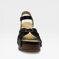 Image 2 of DANSKO ALANNA BLACK CALF