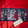 TIAN GUAN CI FU MANHUA x BIBILII OFFICIAL EXCLUSIVE EDITION MOUSE PAD 众神图