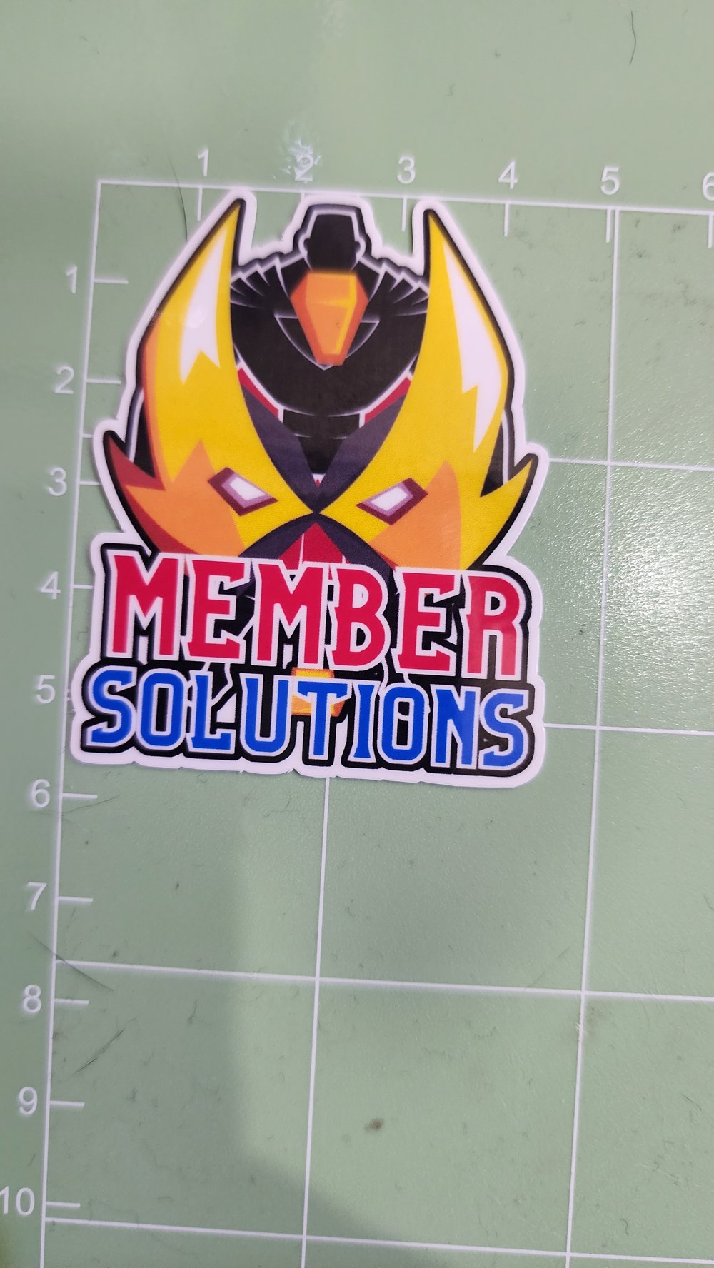 Member Solutions